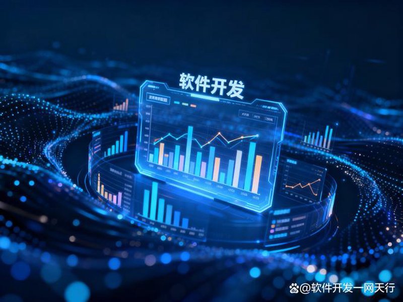 APP开发：解锁移动互联网的新篇章