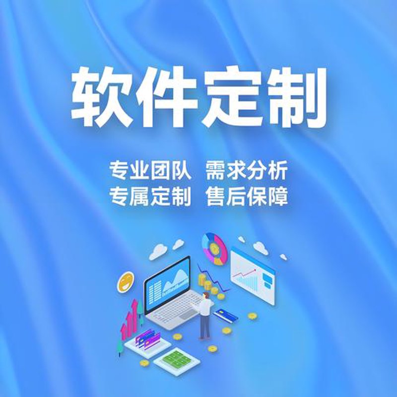 软件开发行业的发展动态